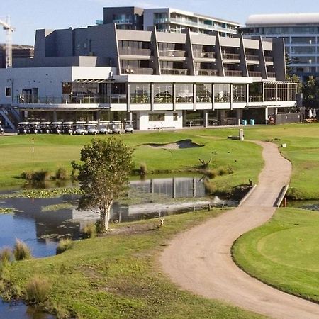 Best Western City Sands Wollongong Eksteriør billede