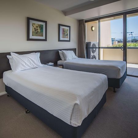 Best Western City Sands Wollongong Eksteriør billede