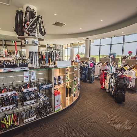 Best Western City Sands Wollongong Eksteriør billede
