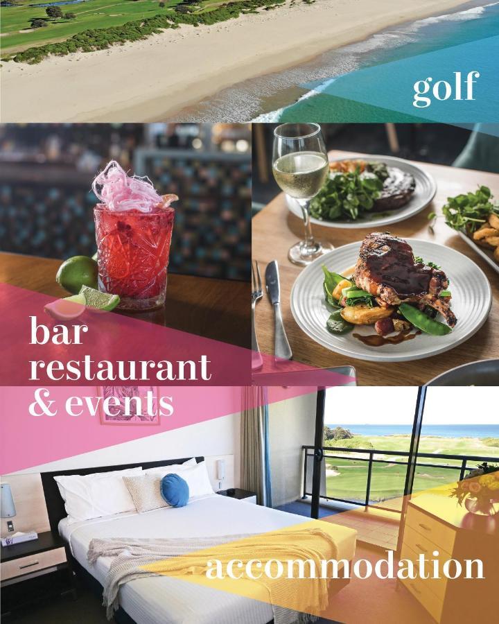 Best Western City Sands Wollongong Eksteriør billede
