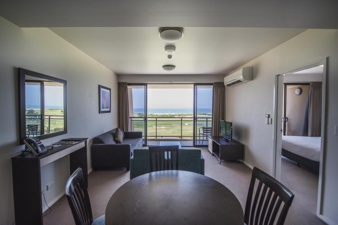 Best Western City Sands Wollongong Eksteriør billede