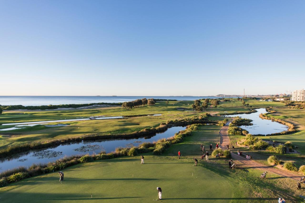 Best Western City Sands Wollongong Eksteriør billede