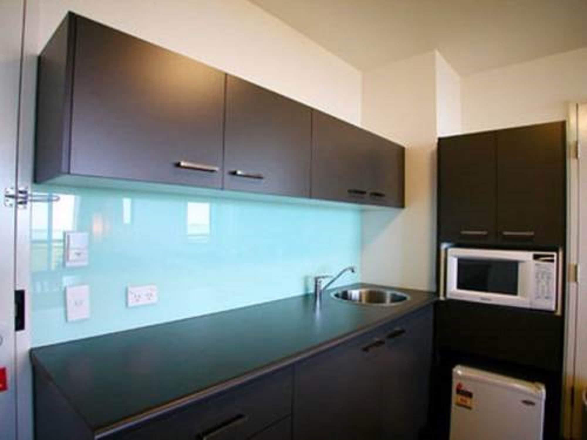 Best Western City Sands Wollongong Eksteriør billede