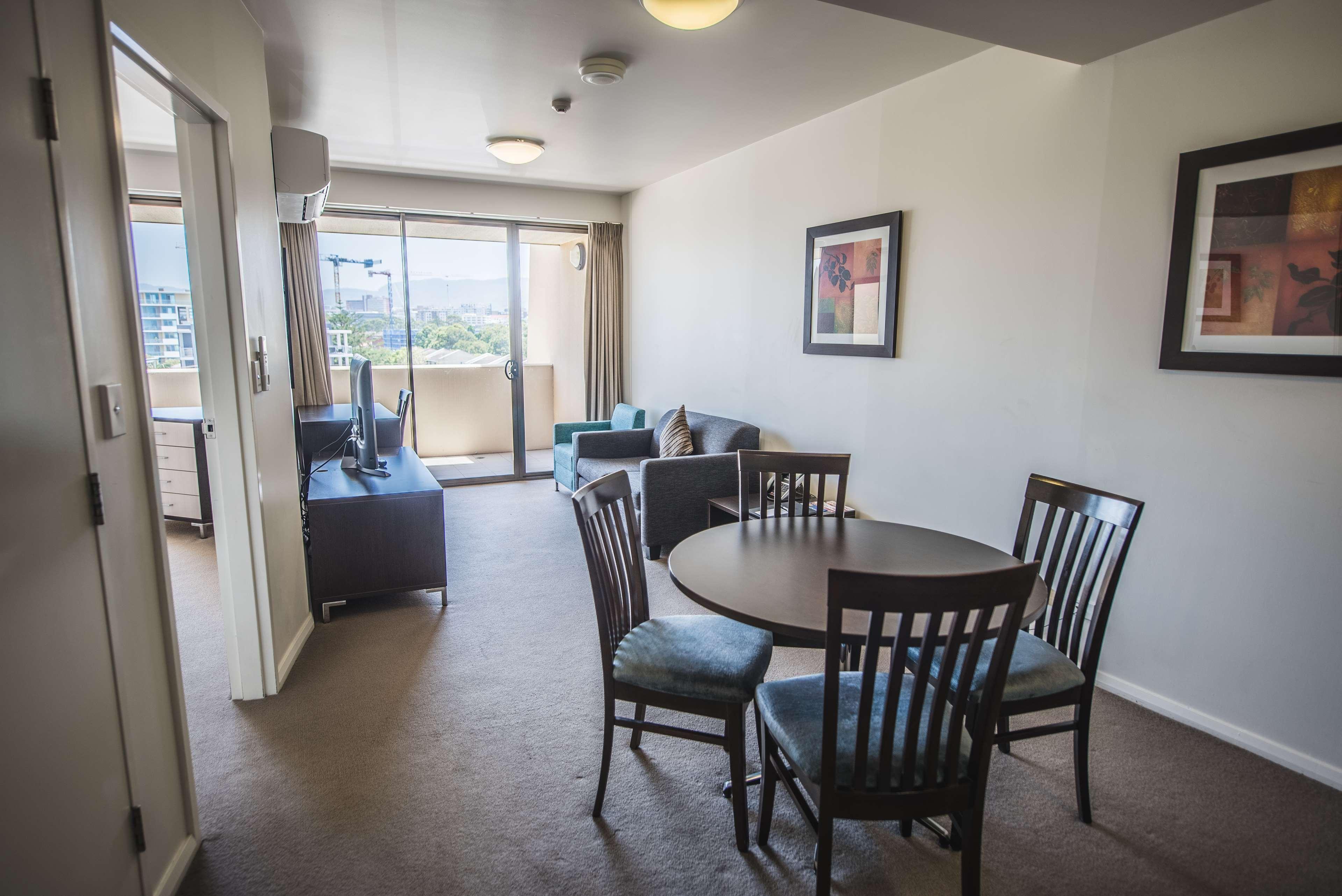 Best Western City Sands Wollongong Eksteriør billede