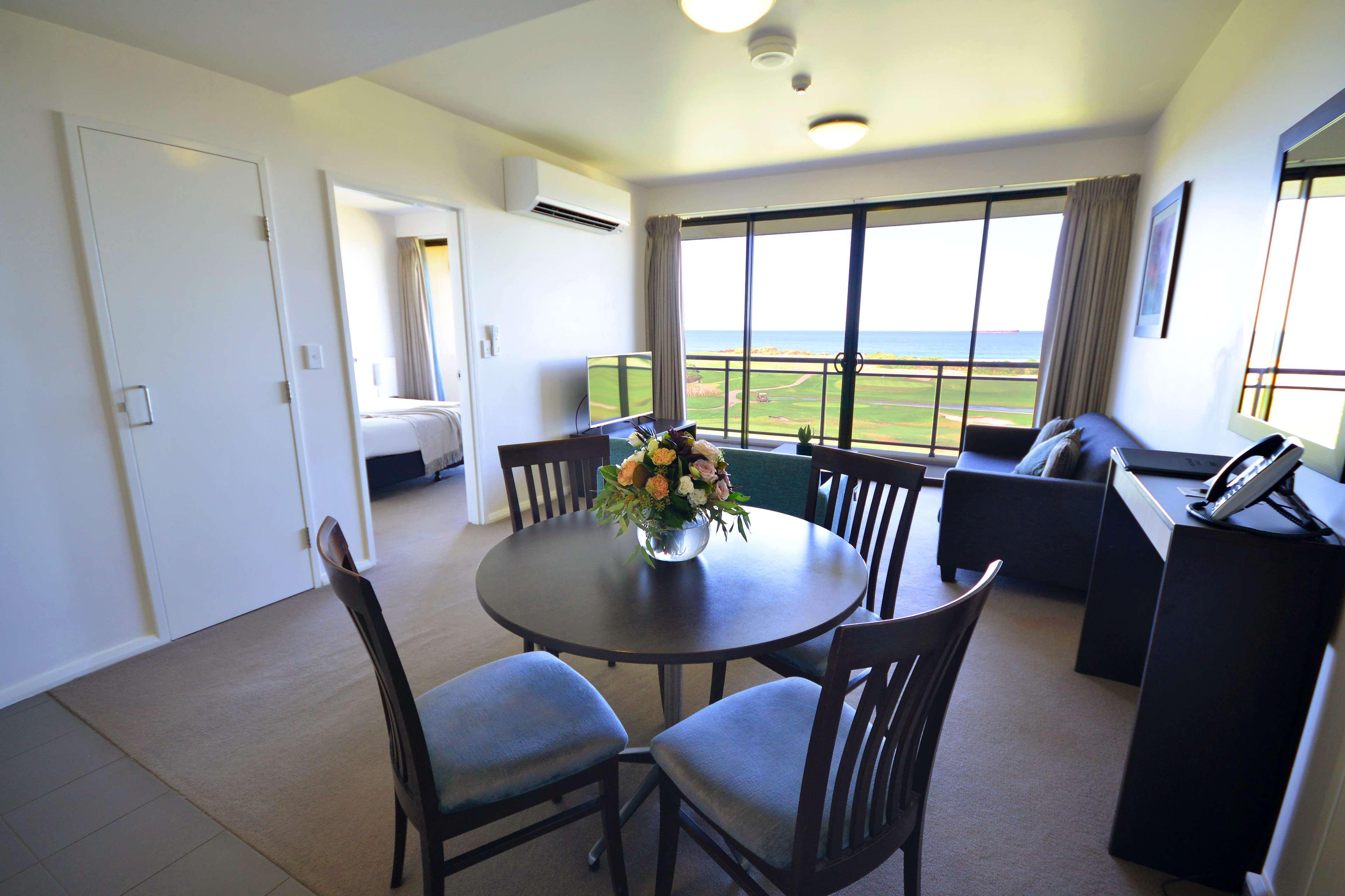 Best Western City Sands Wollongong Eksteriør billede