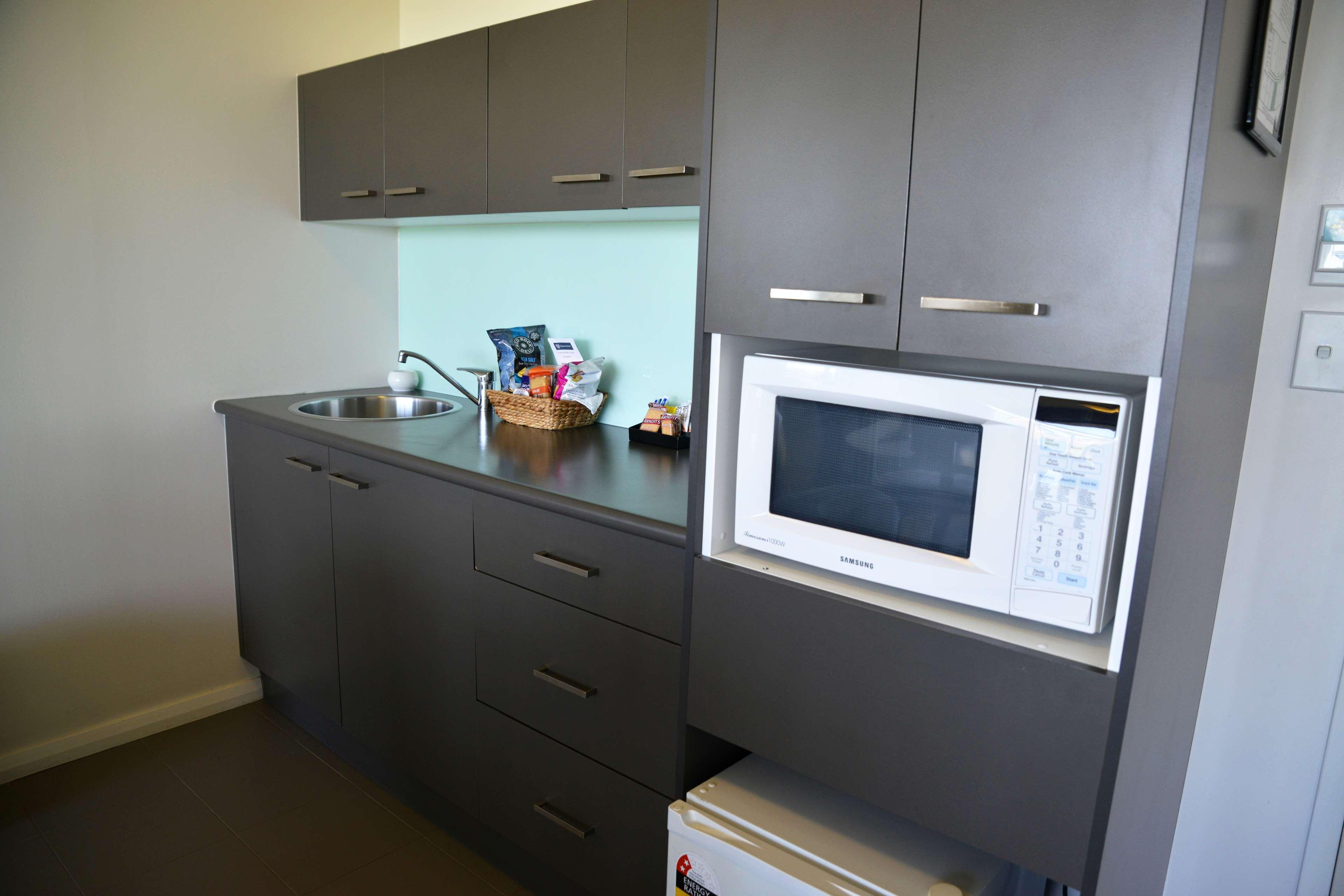 Best Western City Sands Wollongong Eksteriør billede