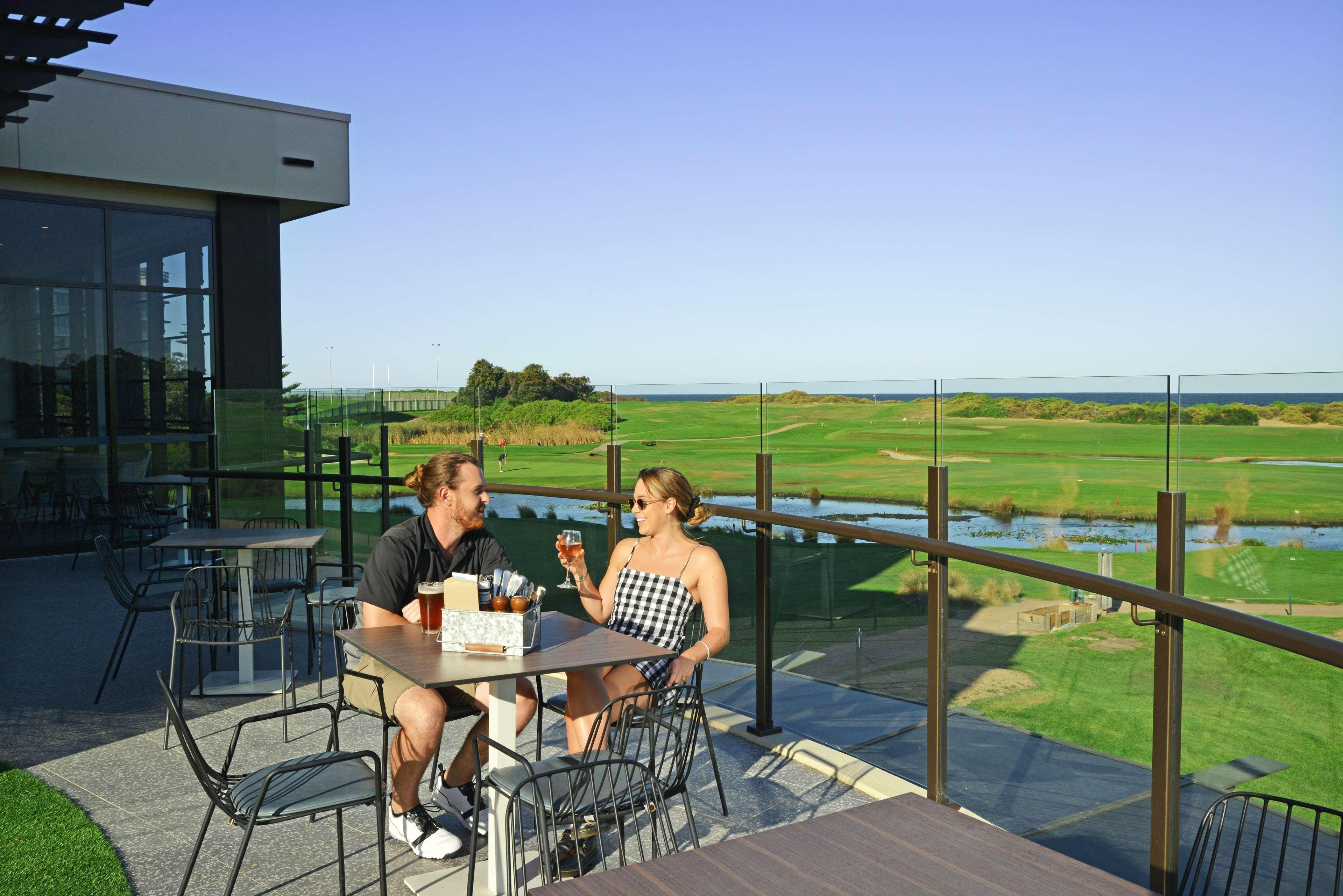 Best Western City Sands Wollongong Eksteriør billede