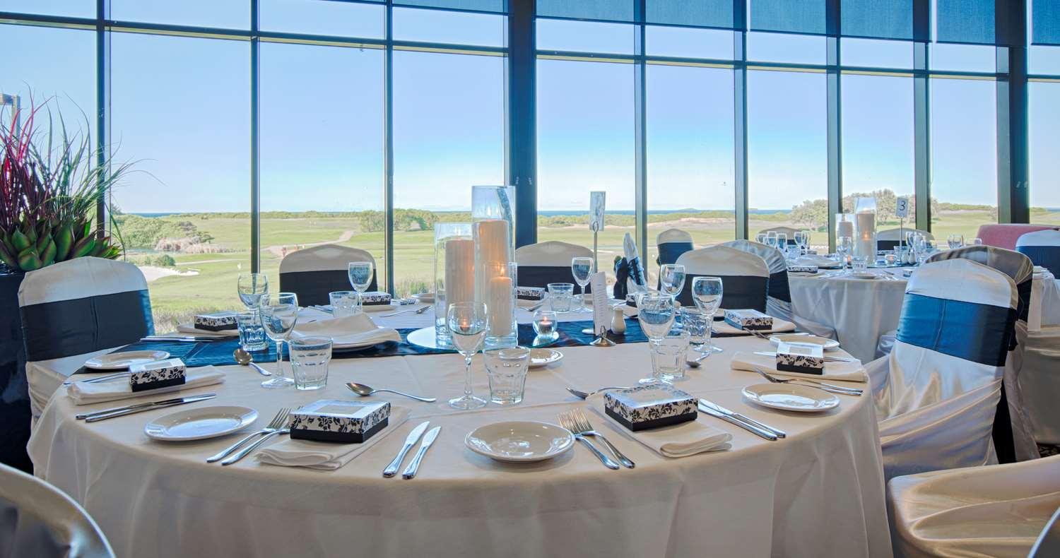 Best Western City Sands Wollongong Eksteriør billede