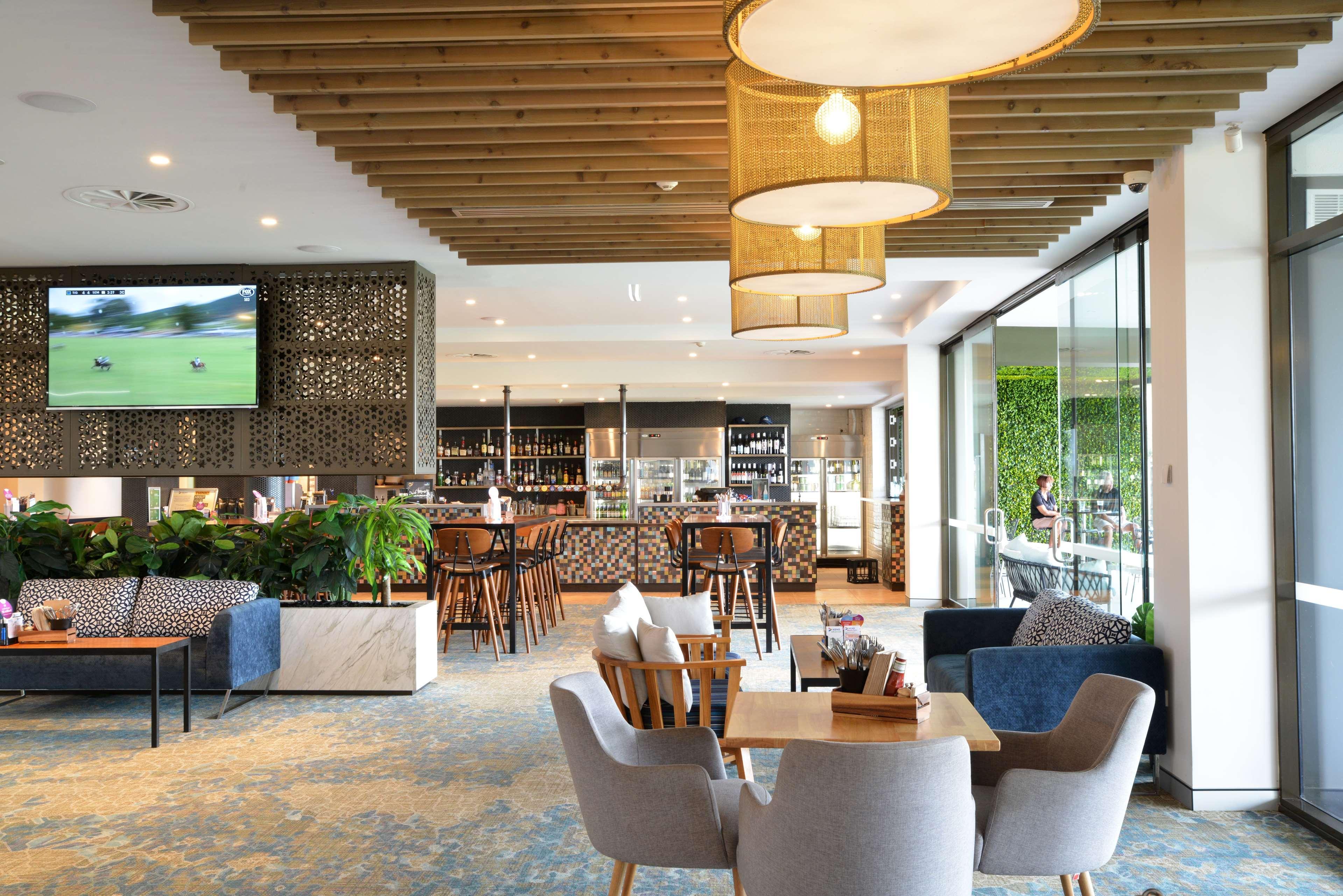Best Western City Sands Wollongong Eksteriør billede