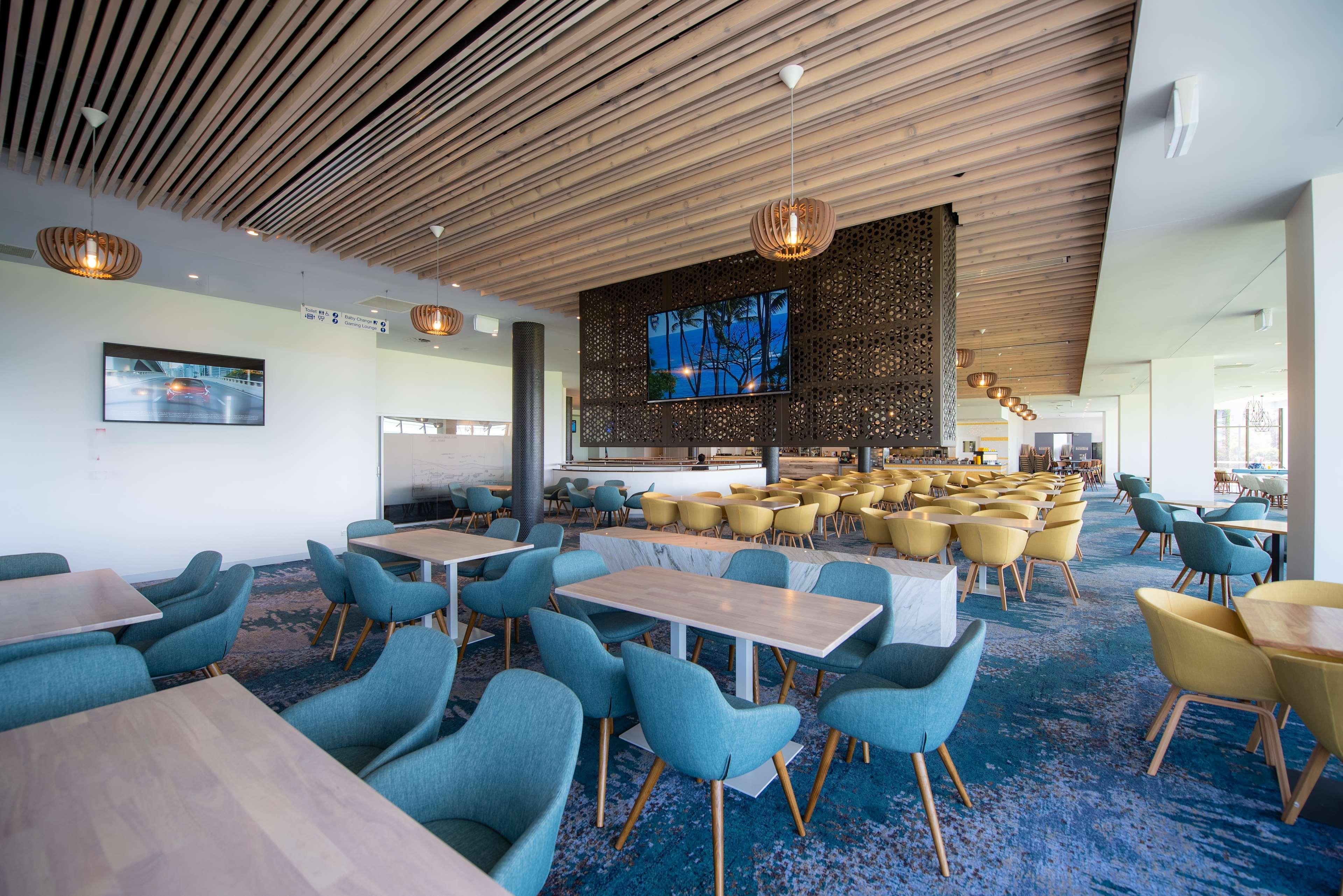 Best Western City Sands Wollongong Eksteriør billede