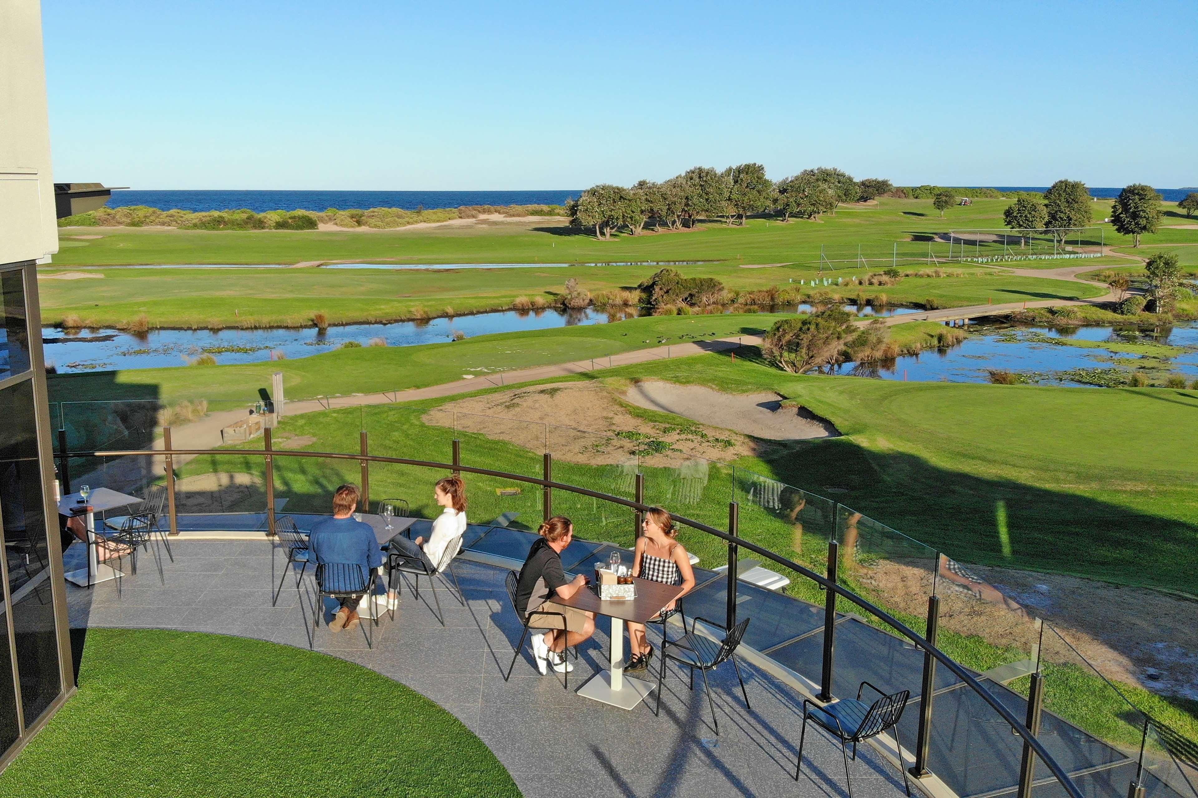 Best Western City Sands Wollongong Eksteriør billede