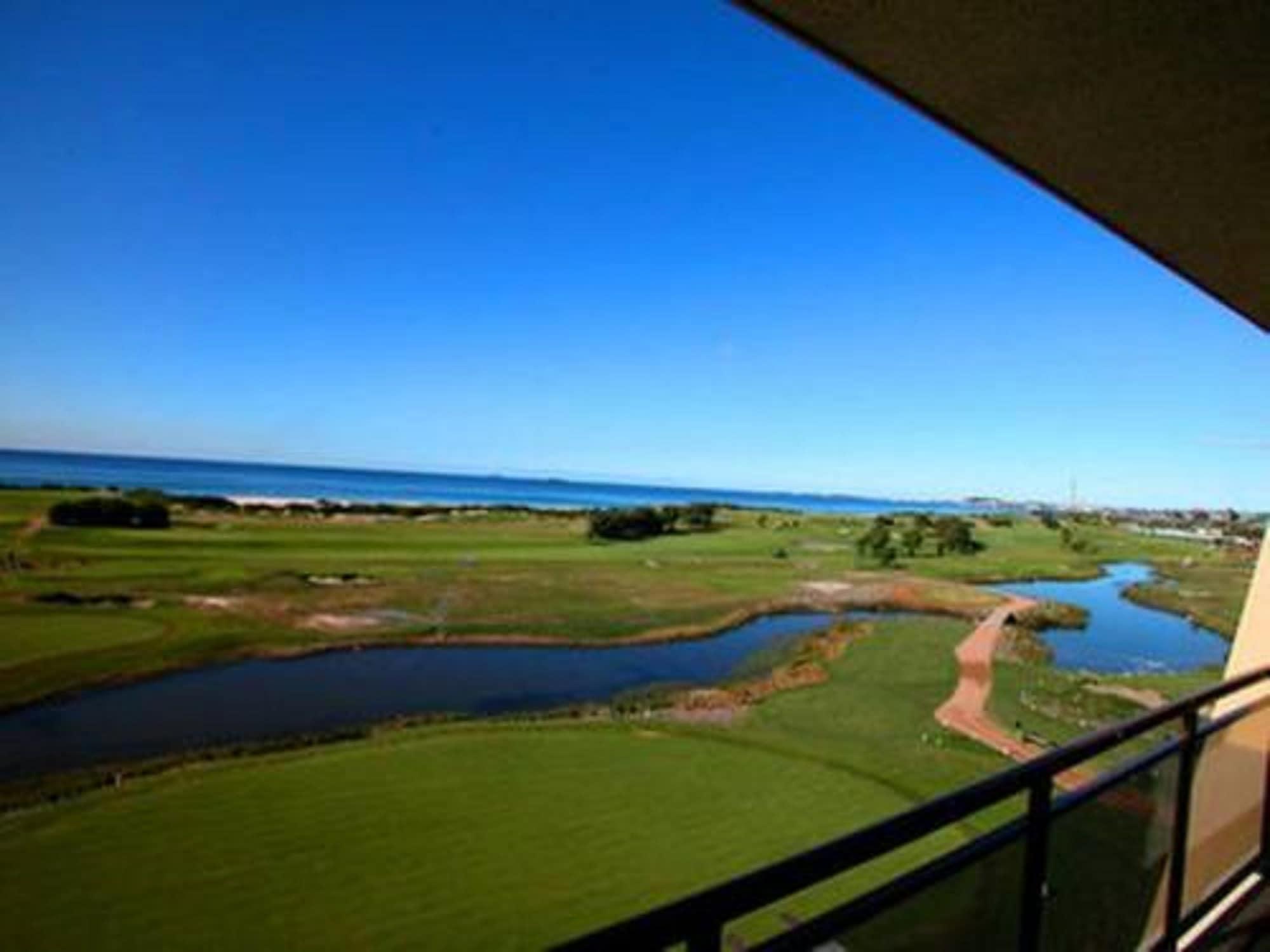 Best Western City Sands Wollongong Eksteriør billede