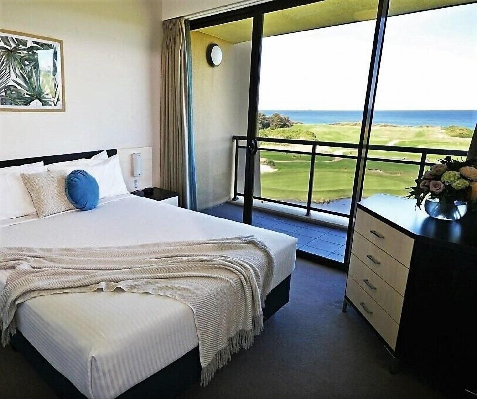 Best Western City Sands Wollongong Eksteriør billede
