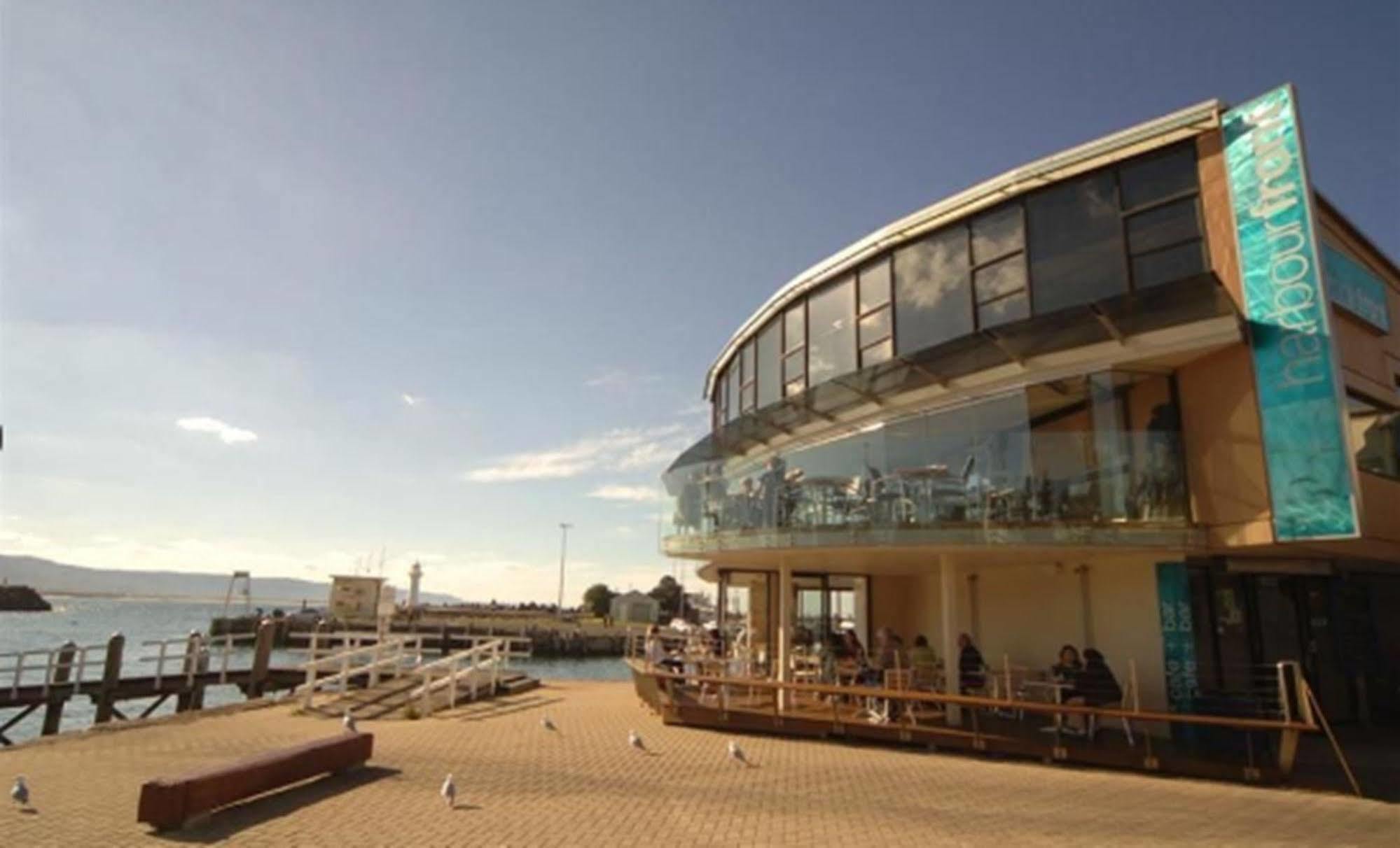 Best Western City Sands Wollongong Eksteriør billede