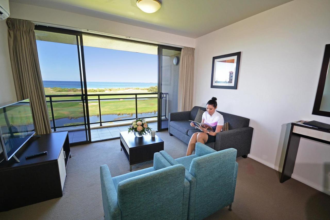 Best Western City Sands Wollongong Eksteriør billede