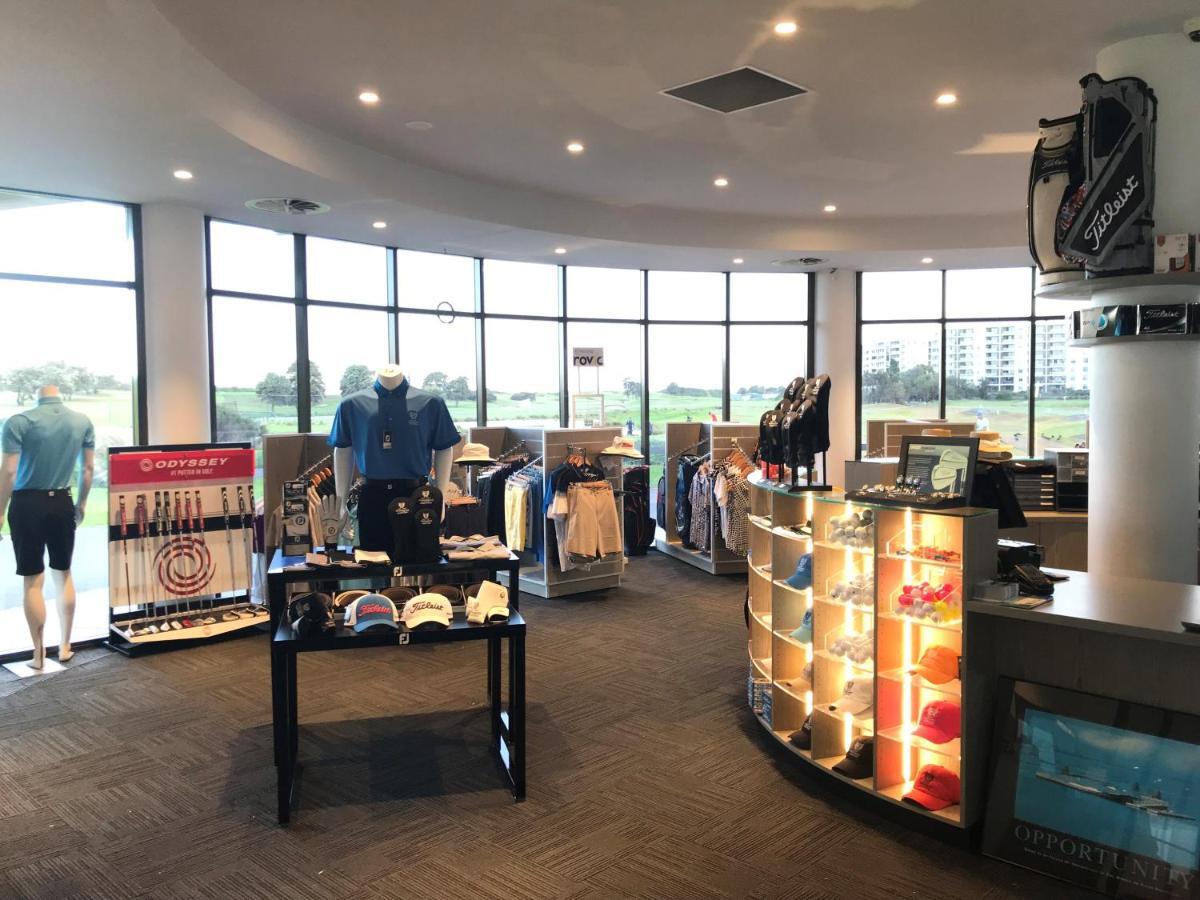 Best Western City Sands Wollongong Eksteriør billede