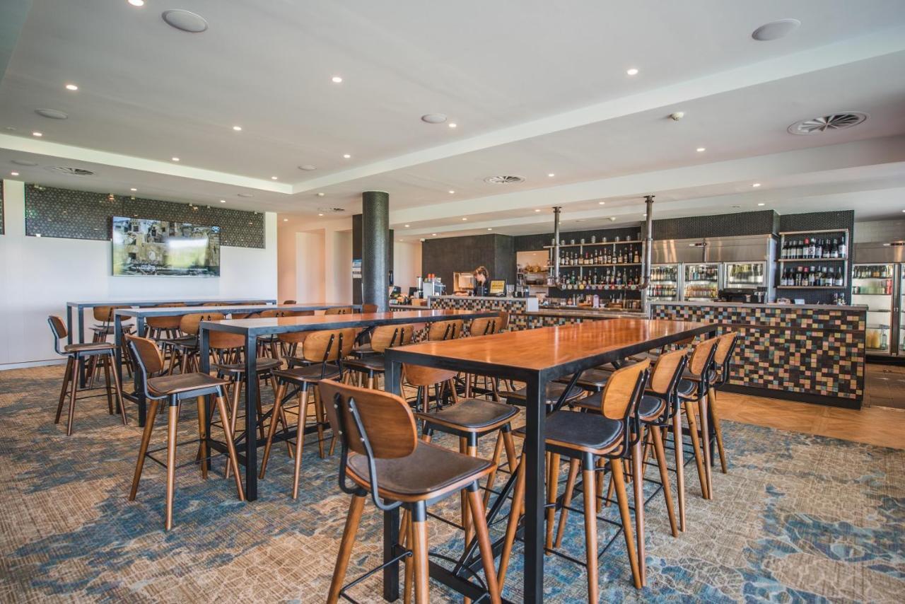 Best Western City Sands Wollongong Eksteriør billede