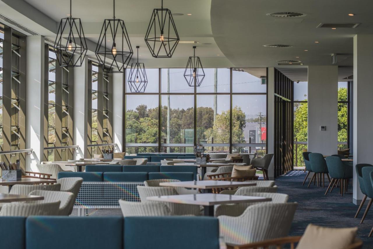 Best Western City Sands Wollongong Eksteriør billede