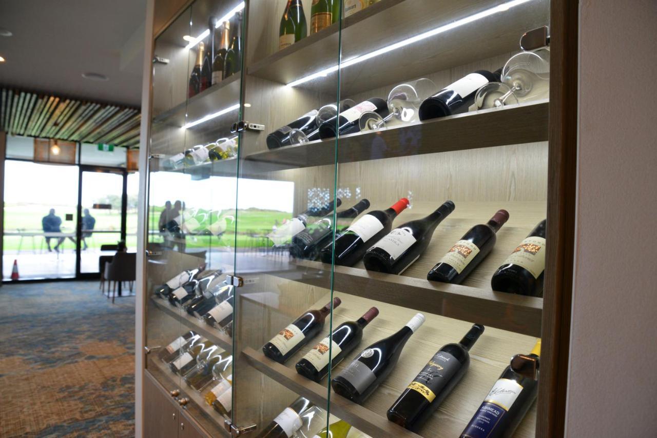 Best Western City Sands Wollongong Eksteriør billede